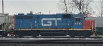 GTW 4912